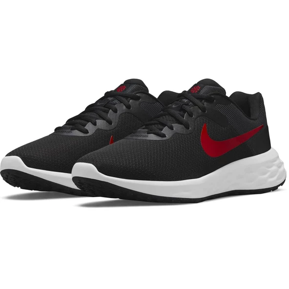 Nike Revolution 6 Koşu Ayakkabısı DC3728-005 - 2