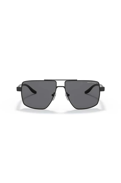 ARMANI EXCHANGE AX 2037-S COL 6000/81 60-14-145 KADIN GÜNEŞ GÖZLÜĞÜ - 2