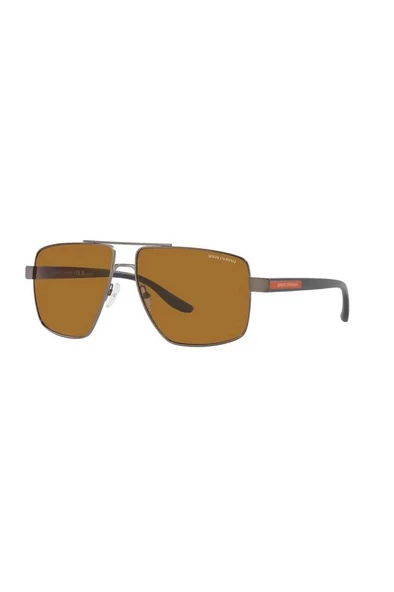 ARMANI EXCHANGE AX 2037-S COL 6003/83 60-14-145 KADIN GÜNEŞ GÖZLÜĞÜ
