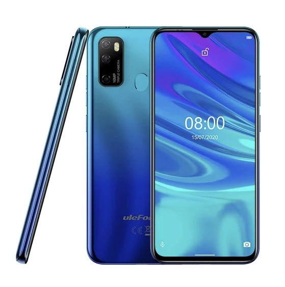 Ulefone Note 9p 64 GB (Ulefone Türkiye Garantili) - 2