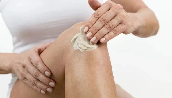 MASTER OF ORGANİC ORGANICYOU GENÇLİK KREMİ KIRIŞIKLIK 50 ML+ CİLT İYİLEŞTİRİCİ & RAHATLATICI KREM 50 - 4