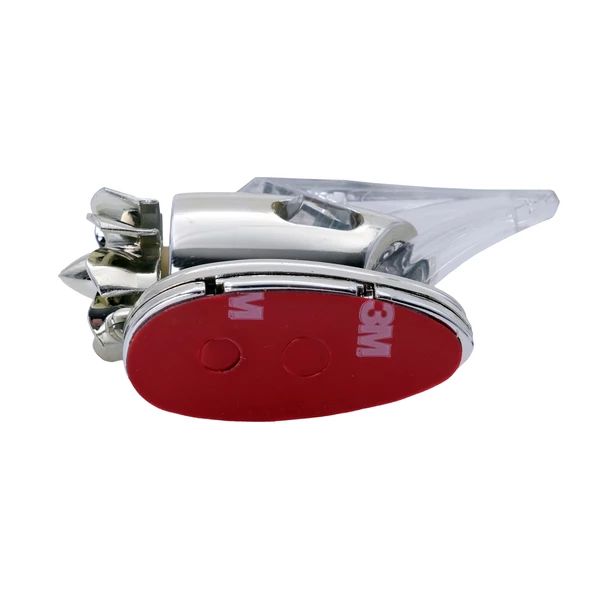 Dekoratif Köpekbalığı Yüzgeci Pervaneli Rüzgar Jeneratörlü LED Işık Yan Ayna Kaput ve Motorsiklet Uyumlu - 3