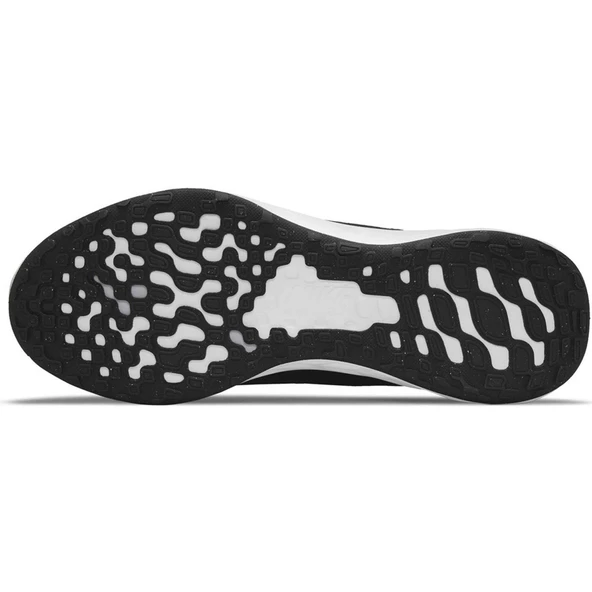 Nike Revolution 6 Koşu Ayakkabısı DC3728-005 - 4