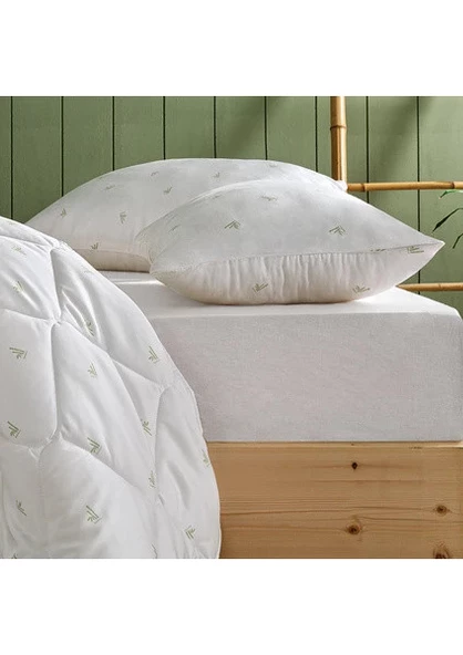 Puffy Bambu Feel Yastık 50x70 - 2