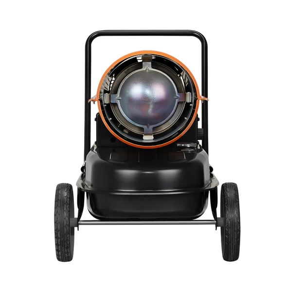 Kurutek KTD20-T Bacasız Mazotlu Isıtıcı - 3