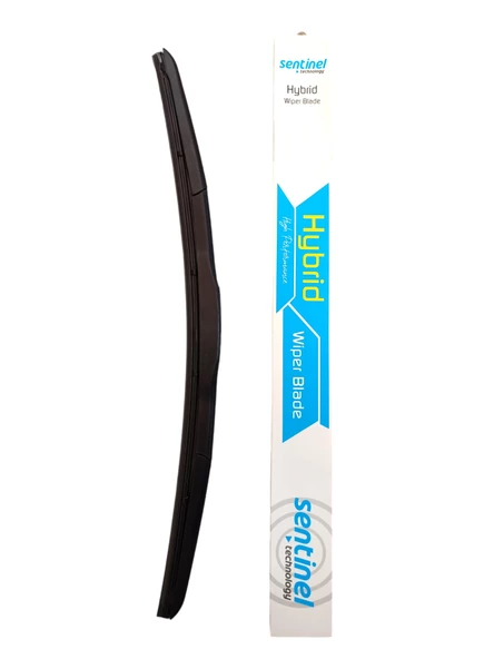 Sentinel Hybrid Silecek 700mm - 2