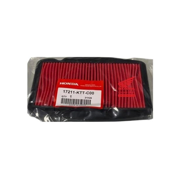 Honda Cbf 150 Hava Filtresi Honda Poşetli