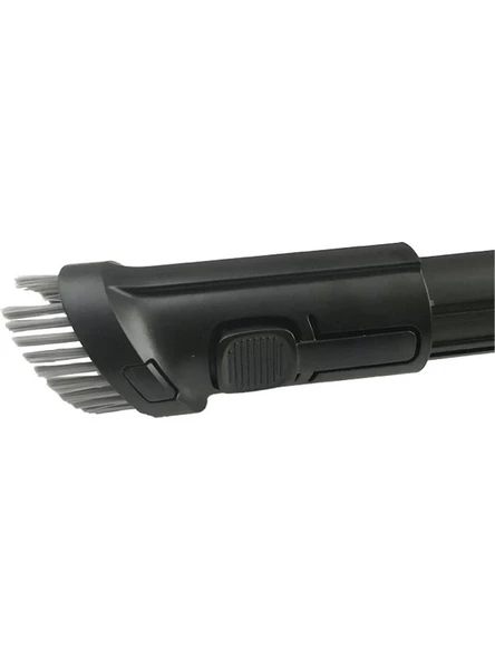 srfn ticaret Philips XB9145 / XB9155 Marathon Ultimate Uyumlu Tutma Kolu Kumanda Sapı - 5