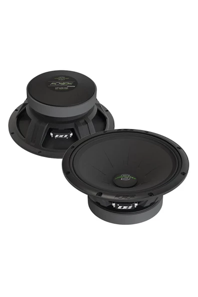 APOCALYPSE SYLVESTER AP-M81SE 20CM MİDRANGE ürün görseli 1