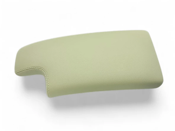 Fluence Kol Dayama Kapağı Bej - Renault Megane 3 969209963R - 969205420R - 969203953R - 969206797R - 969207343R - 969205483R - 969204792R - 969200243R ürün görseli 1