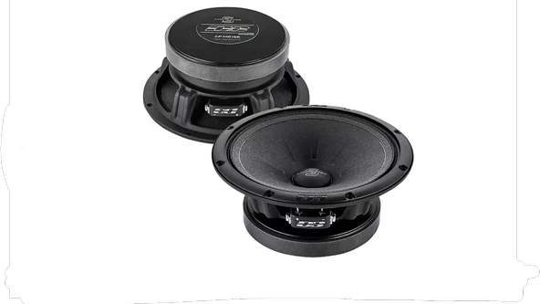 APOCALYPSE SYLVESTER AP-M81SE 20CM MİDRANGE - Resim 2