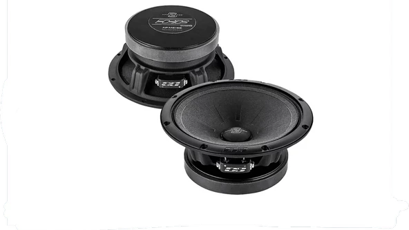 APOCALYPSE SYLVESTER AP-M61SE 16CM MİDRANGE ürün görseli 1