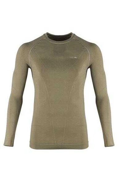 Fujin Seamless Termal İçlik Khaki Üst  XLarge (XL) - 3