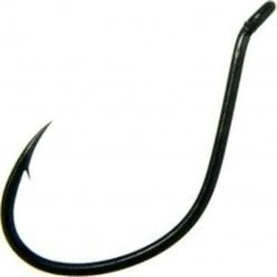 DECOY KR-24 Light Special Black Nickel Olta Kancası  2 - 2