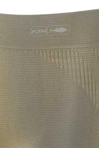 Fujin Seamless Termal İçlik Khaki Alt  XXLarge (XXL) - 7