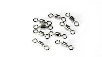 Fujin Rolling Swivel Fırdöndü  10 no - 3