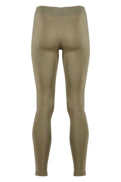 Fujin Seamless Termal İçlik Khaki Alt  XXLarge (XXL) - 4