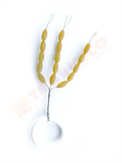 Trabucco Float Stopper Natural Stoper  Combined - Karışık