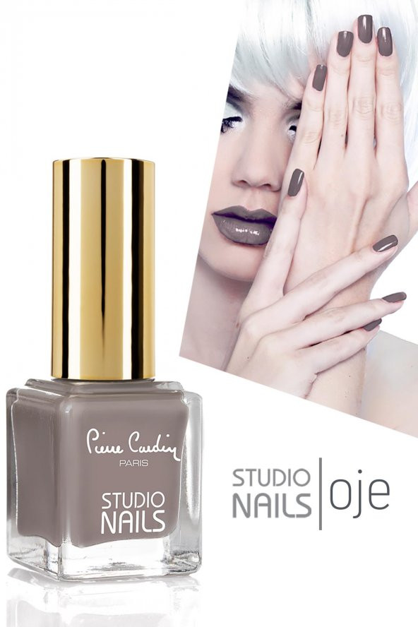 Avrupada en çok satanlar Oje seti 3lü - 3