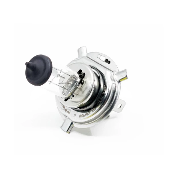 Narva AD 48901 12V H4 100/90W Ampul Tırnaklı 43T - 2