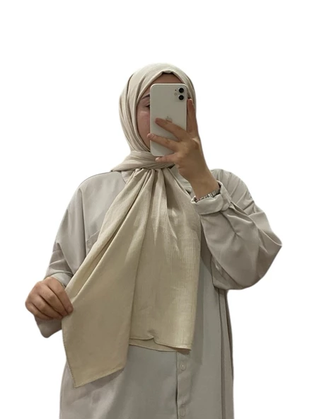 İPEKSİ PAMUK ŞAL - 4