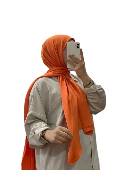 İPEKSİ PAMUK ŞAL - 5