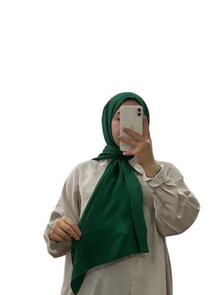 İPEKSİ PAMUK ŞAL - 2