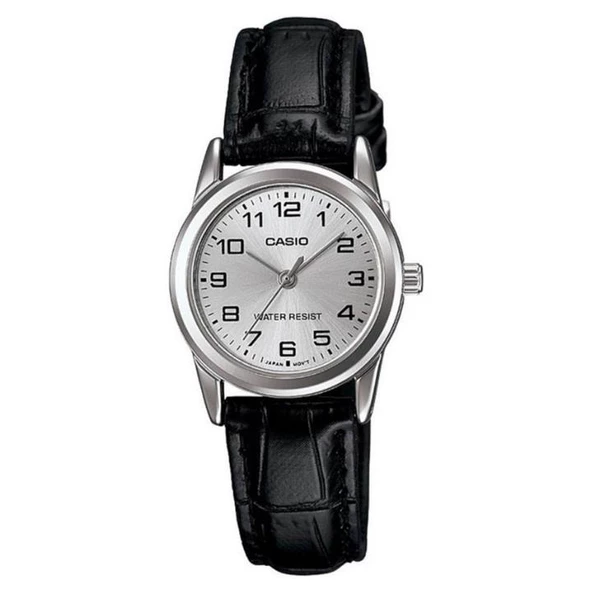 Casio LTP-V001L-7BUDF Kadın Kol Saati