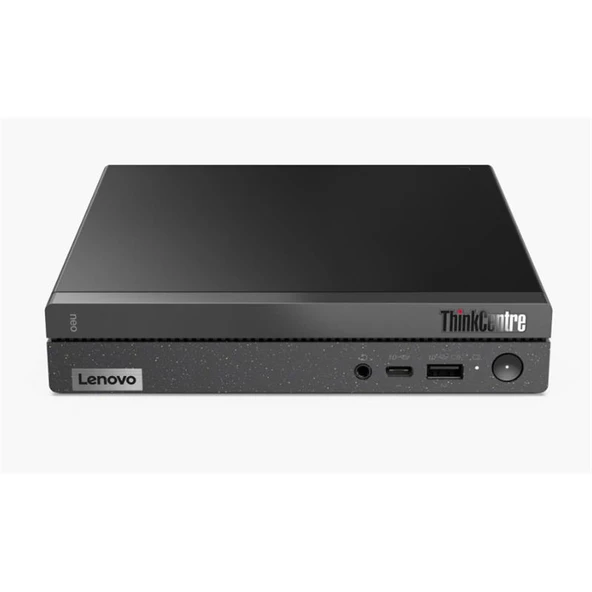 LENOVO PC NEO 50Q THINKCENTRE 12LN007VTR I5-13420H 8GB 512SSD UHD DOS - Resim 3