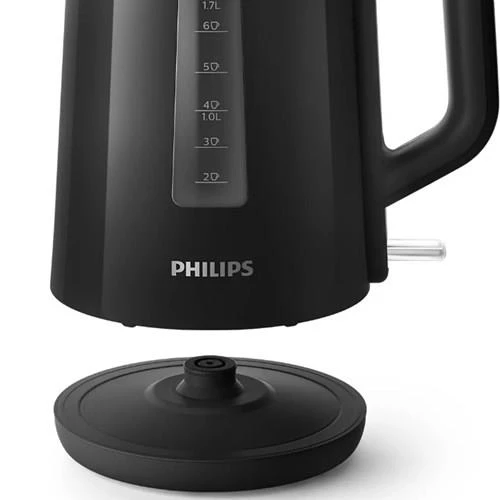 Philips HD9318/20 2200 W 1.7 lt Kettle - 3