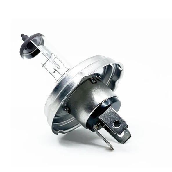 Narva AD 48884 12V H4 60/55W Ampul Tablalı 45T - 3