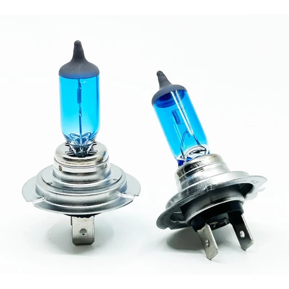 Narva AZ 48607 12V H7 55W Range Power Beyaz 4100K 98518 - 3