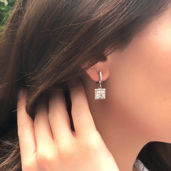 Starlight Diamond Pırlanta Montür Set - Resim 3