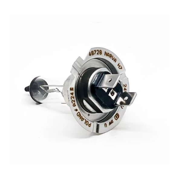 Narva BG 48728 24V H7 70W Ampul - 3
