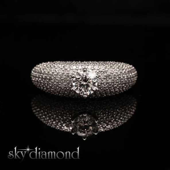 Sky Diamond Tektaş Özel Tasarım - Resim 2