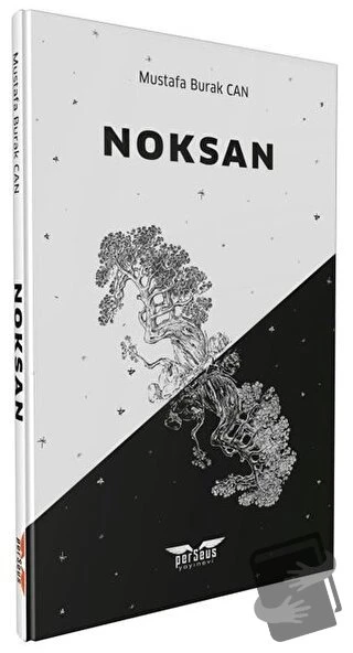Noksan/Perseus Yayınevi/Mustafa Burak Can