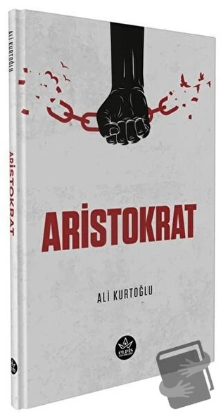 Aristokrat/Elpis Yayınları/Ali Kurtoğlu