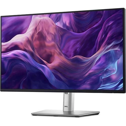 23.8 DELL P2425H FHD 8MS 100HZ HDMI+VGA+DP PIVOT IPS MONITOR