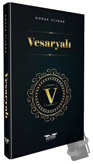 Vesaryalı/Perseus Yayınevi/Doruk Vijdan