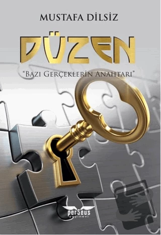 Düzen/Perseus Yayınevi/Mustafa Dilsiz