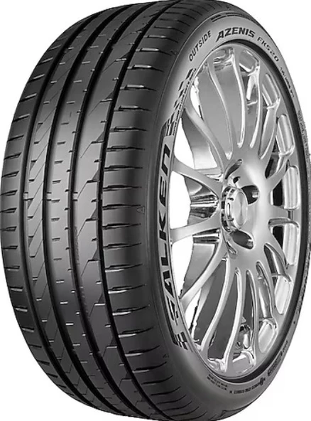 Falken Azenis FK520 255/40 R20 101Y XL Yaz Lastiği - 2025 ürün görseli