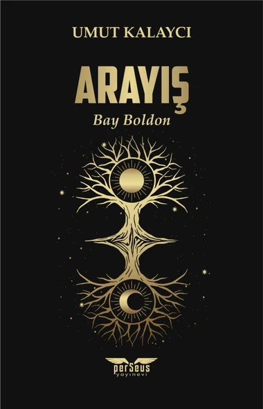 Arayış/Perseus Yayınevi/Umut Kalaycı