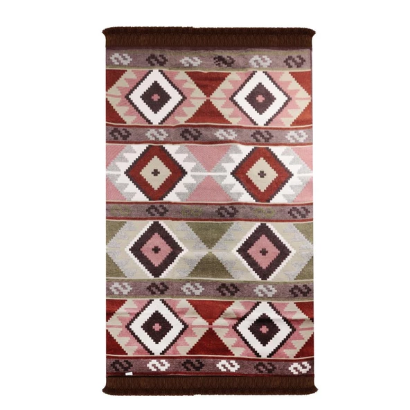 Bigghome SA1583B Çift Taraflı Kilim 120*180 cm - 2