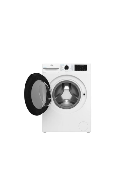 beko Cmx 10120 10 kg 1200 devirli Çamaşır Makinesi - 3