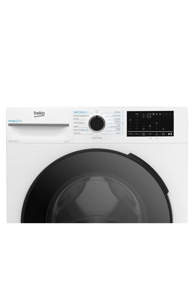 beko Cmx 10120 10 kg 1200 devirli Çamaşır Makinesi - 4