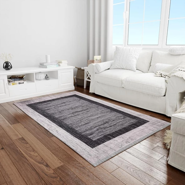 Bigghome SAF3B Çift Taraflı Kilim 120*180 cm - 5