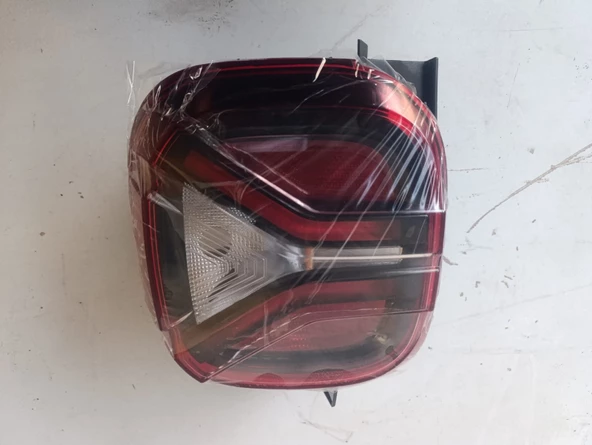 DACIA DUSTER 21-23 SAĞ STOP İTHAL SIFIR - 3