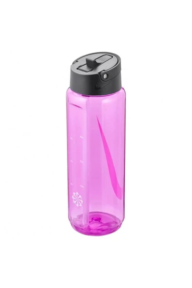 Nike Renew Recharge Straw Bottle 24Oz Suluk N.100.7642.644.24 - 2