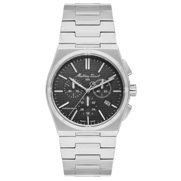 MATHEY-TİSSOT H117CHAN Erkek Kol Saati ürün görseli