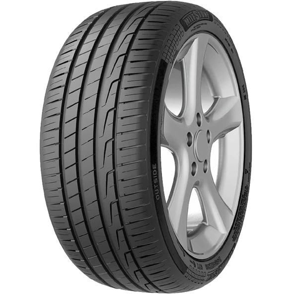 Milestone 255/35ZR20 97Y CarMile Sport (Yaz) (2024)